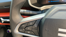 Dacia Spring 27kWh Expression 65 48kW 5dr Auto Electric Hatchback